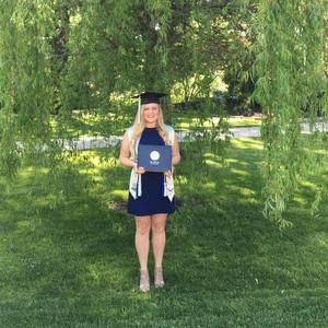 Meet your Posher, Megan